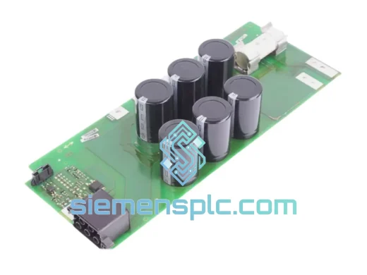 Siemens A5E00136572 PLC Power Supply Module – SIMATIC S7-300