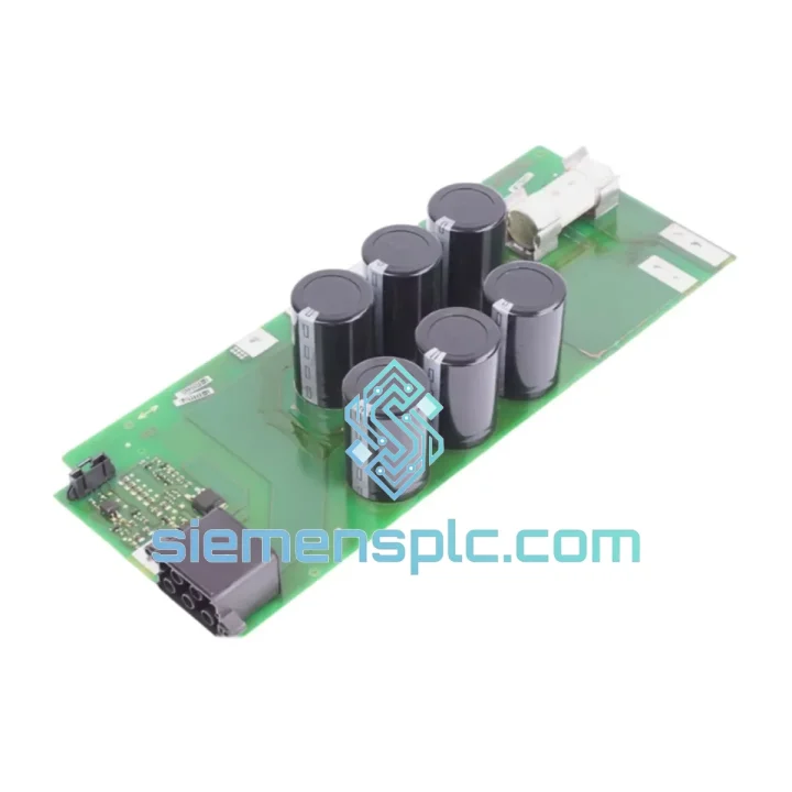 Siemens A5E00136572 PLC Power Supply Module – SIMATIC S7-300