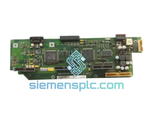 Siemens A5E00158598 Motor Control Module