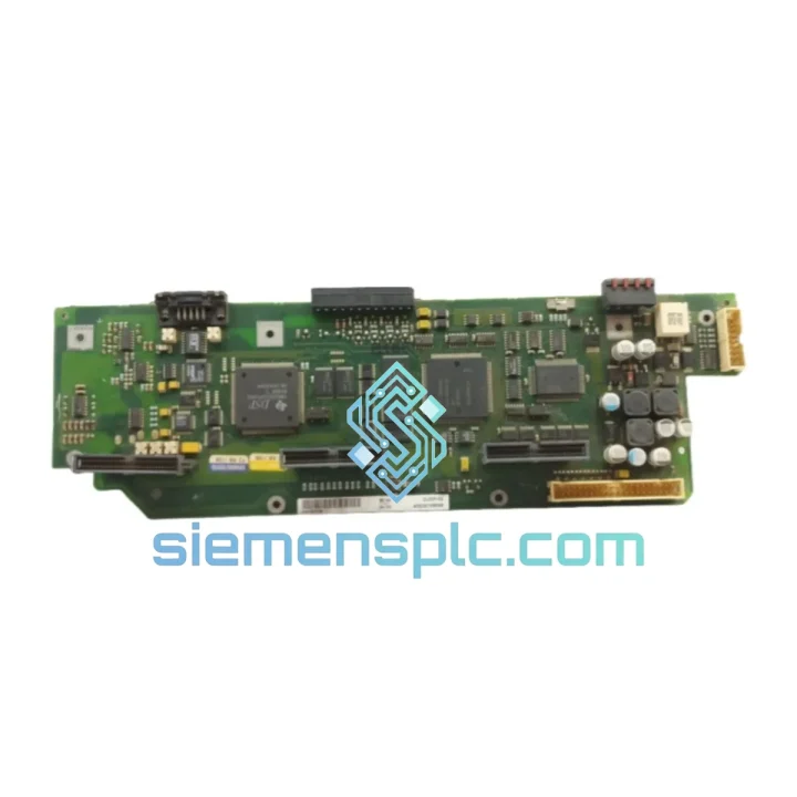 Siemens A5E00158598 Motor Control Module