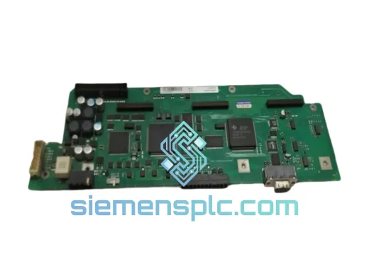 Siemens A5E00158600 Drive Power Module
