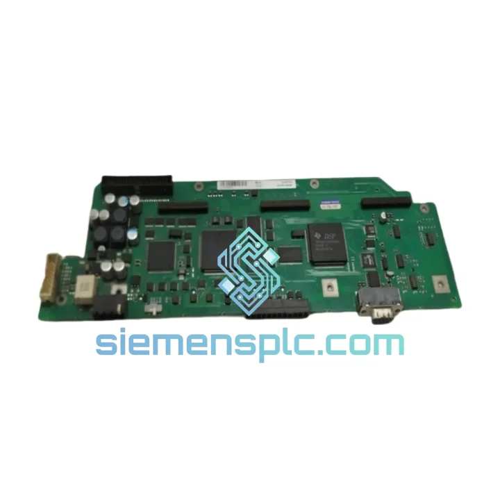 Siemens A5E00158600 Drive Power Module