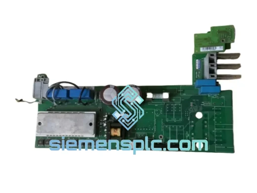Siemens A5E00161042 HMI Touch Panel – SIMATIC TP Series