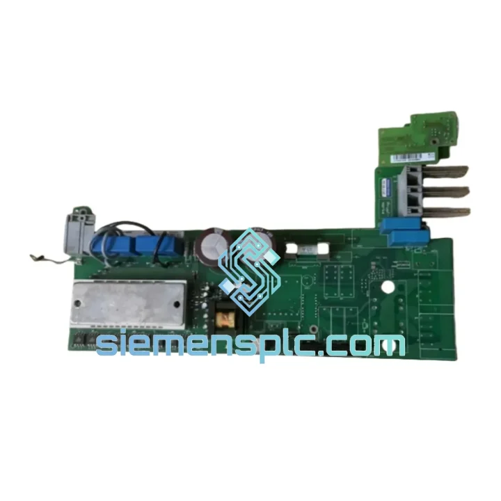 Siemens A5E00161042 HMI Touch Panel – SIMATIC TP Series