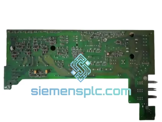 Siemens A5E00161213 HMI Power Supply Module
