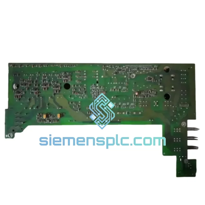 Siemens A5E00161213 HMI Power Supply Module