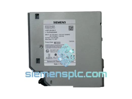 Siemens A5E00180143 Communication Processor