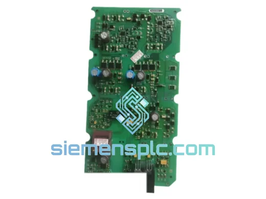 Siemens A5E00296878 Analog Input Module