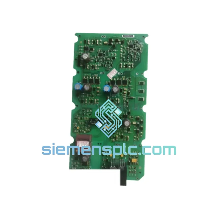 Siemens A5E00296878 Analog Input Module