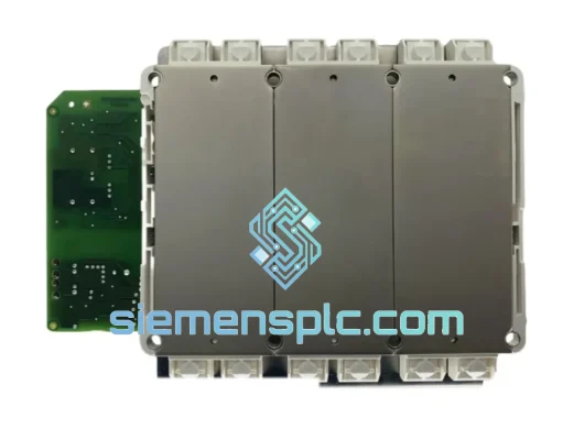 Siemens A5E00297630 Drive Control Board