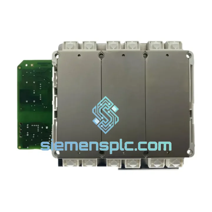 Siemens A5E00297630 Drive Control Board