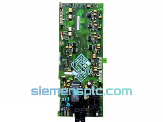 SIEMENS A5E00301347 Drive Control Board