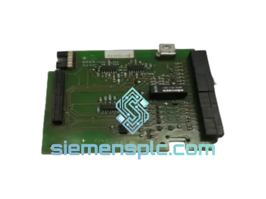 Siemens A5E00381705 AC Drive Power Module – 6SE70 Series