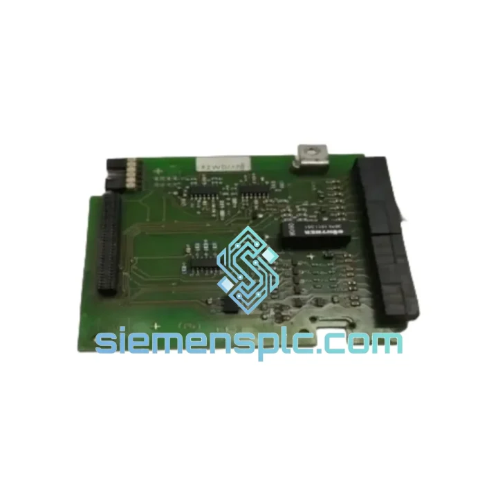 Siemens A5E00381705 AC Drive Power Module – 6SE70 Series