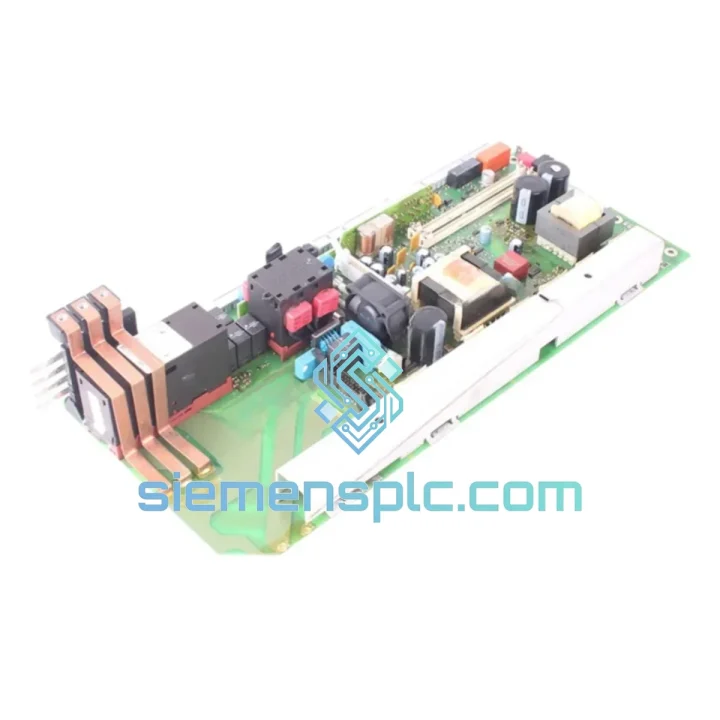 Siemens A5E00399482 C98043-A1716-L26 Drive Power Module
