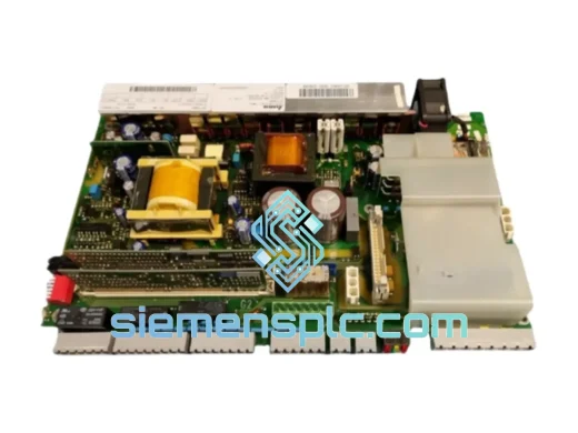 Siemens A5E00423050 D0116963 PLC Module – SIMATIC S7