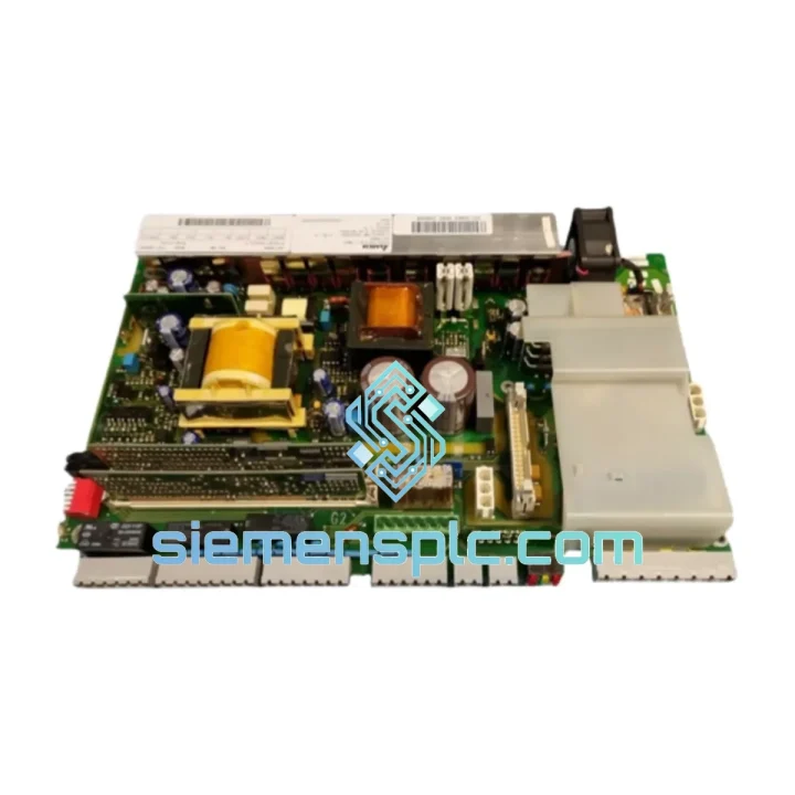 Siemens A5E00423050 D0116963 PLC Module – SIMATIC S7