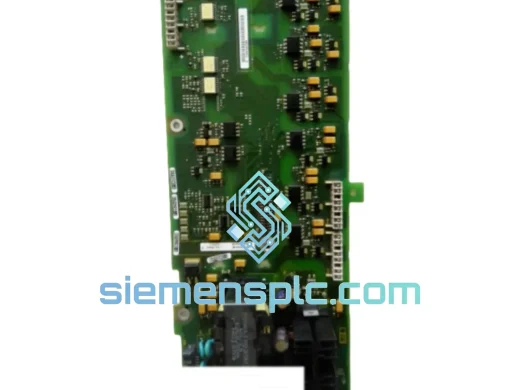 Siemens A5E00430139 Communication Processor