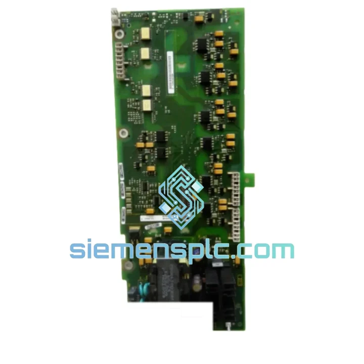 Siemens A5E00430139 Communication Processor