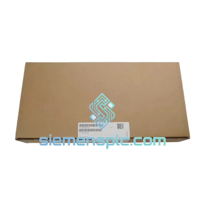 Siemens A5E00430140 Analog Input Module