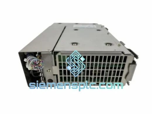 Siemens A5E00444860 HMI Operator Panel