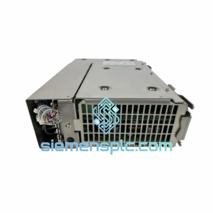 Siemens A5E00444860 HMI Operator Panel