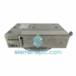 Siemens A5E00444860 HMI Operator Panel image 2