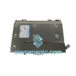 Siemens A5E00444860 HMI Operator Panel image 3