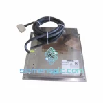 Siemens A5E00444860 HMI Operator Panel image 6