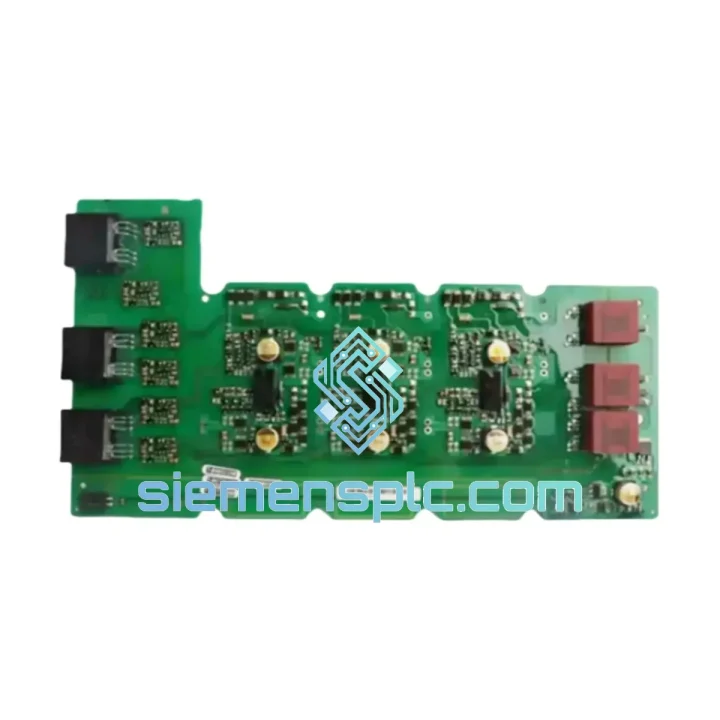 Siemens A5E00677650 Fieldbus Communication Module