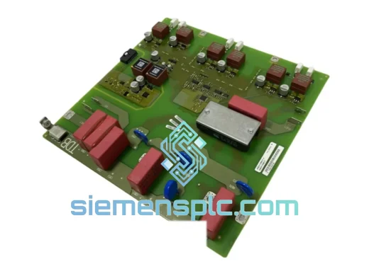 Siemens A5E00677657 PLC Power Supply Module