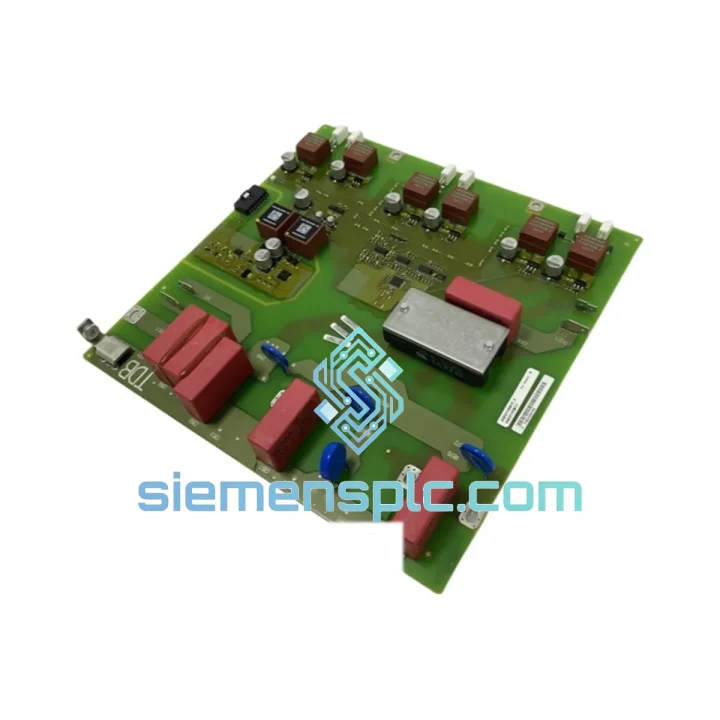Siemens A5E00677657 PLC Power Supply Module