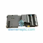 Siemens A5E00684817 Converter I/O Board image 1