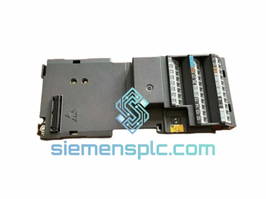 Siemens A5E00684817 Converter I/O Board