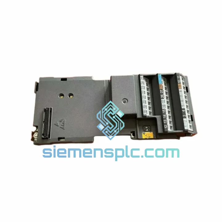 Siemens A5E00684817 Converter I/O Board