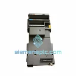 Siemens A5E00684817 Converter I/O Board image 2
