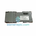 Siemens A5E00684817 Converter I/O Board image 3