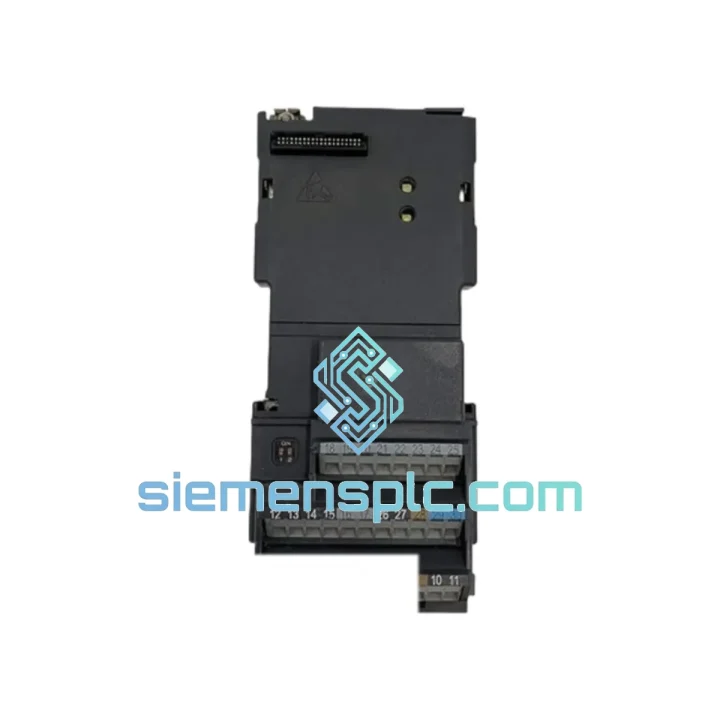 Siemens A5E00684817 VFD Control Board – MICROMASTER MM430 MM440