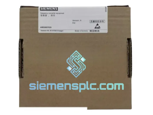 Siemens A5E00696685 A5E00717035 A5E38507829 DCS Control Module