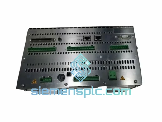 Siemens A5E00703754 Drive Control Unit