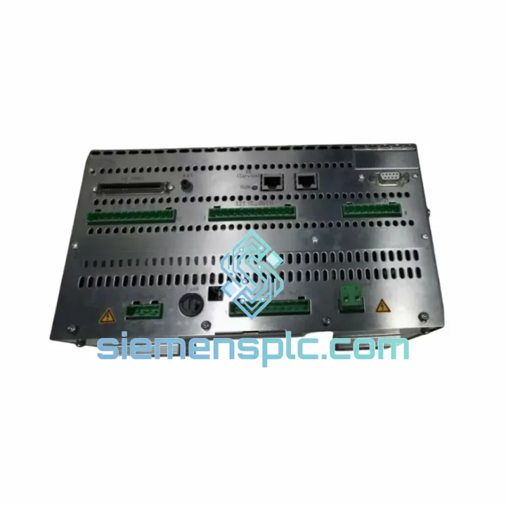 Siemens A5E00703754 Drive Control Unit