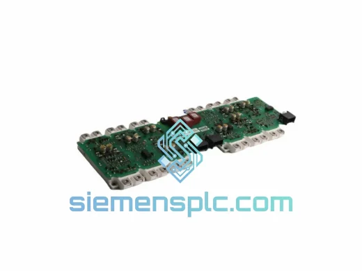 Siemens A5E00714561 FS300R12KE3 IGBT Gate Driver Board