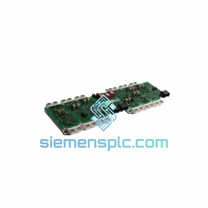 Siemens A5E00714561 FS300R12KE3 IGBT Gate Driver Board
