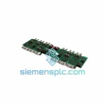 Siemens A5E00714561 FS300R12KE3 IGBT Gate Driver Board image 2