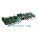 Siemens A5E00714562 Inverter Gate Drive Board image 1
