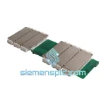 Siemens A5E00714562 Inverter Gate Drive Board image 2