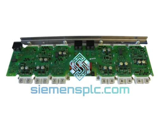 Siemens A5E00714565 IGD2/R4 IGBT Gate Driver Module – SINAMICS