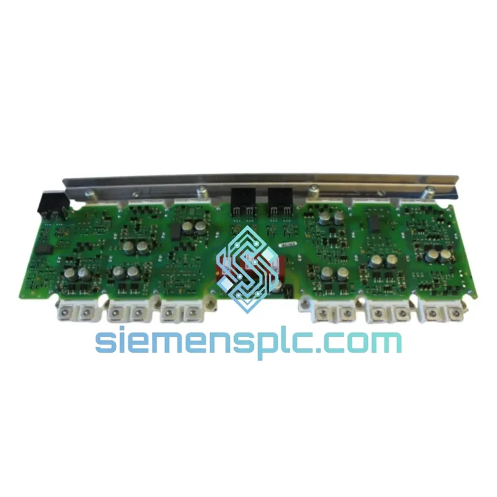 Siemens A5E00714565 IGD2/R4 IGBT Gate Driver Module – SINAMICS