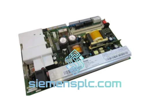 Siemens A5E00730540 EOE13080002 PLC Module