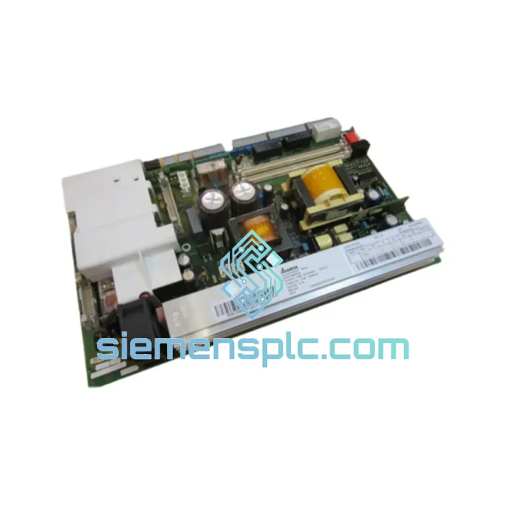 Siemens A5E00730540 EOE13080002 PLC Module
